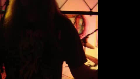 rockgod2112 online show from March 2025 12:43:01 AM