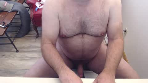 rockhard63 online show from April 2026 03:01:02 PM