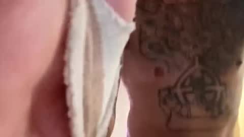 Rockhard Cockstar online show from November 2025 06:44:01 AM