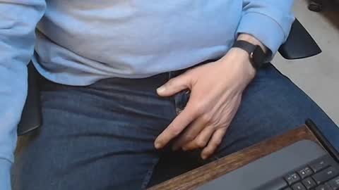 rockhardff online show from January 2025 08:33:01 PM