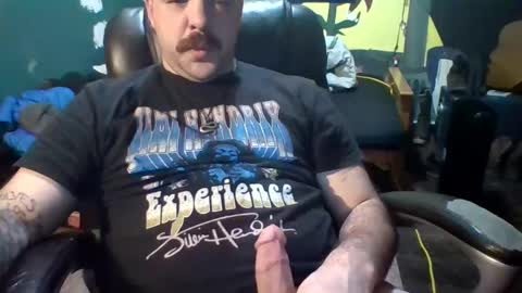 rockinoutwithmycokout online show from February 2025 11:20:01 PM