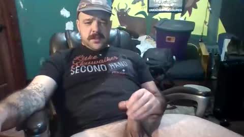 rockinoutwithmycokout online show from February 2025 09:39:02 AM