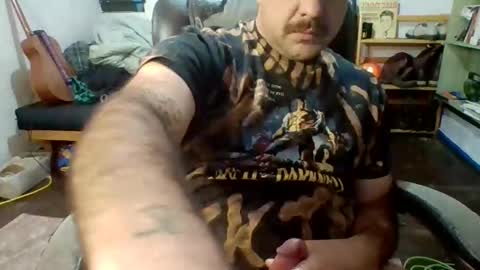 rockinoutwithmycokout online show from October 2025 12:55:01 AM