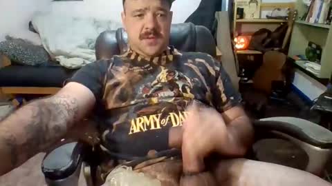 rockinoutwithmycokout online show from October 2025 08:31:01 PM