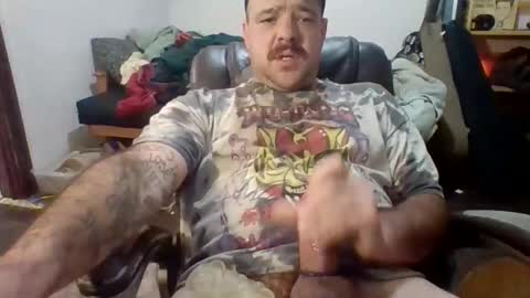 rockinoutwithmycokout online show from October 2025 09:14:02 PM