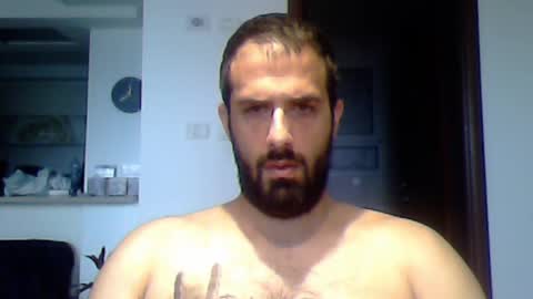 Snapshot of rockistman1 chatting on January 2025 06:03:02 AM rockistman1 online show from January 2025 06:03:02 AM