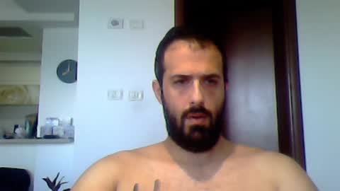 Snapshot of rockistman1 chatting on January 2025 06:00:01 AM rockistman1 online show from January 2025 06:00:01 AM