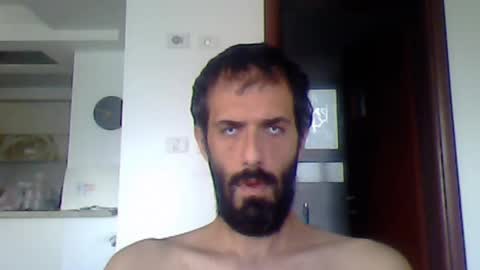 Snapshot of rockistman1 chatting on October 2025 04:45:01 AM rockistman1 online show from October 2025 04:45:01 AM