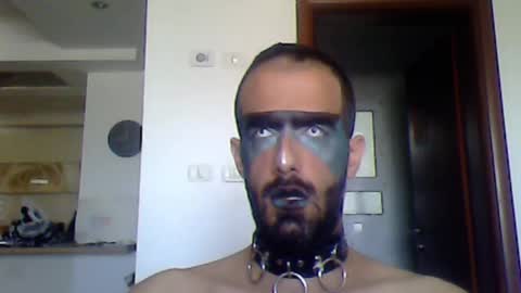 Snapshot of rockistman1 chatting on October 2025 06:59:01 AM rockistman1 online show from October 2025 06:59:01 AM