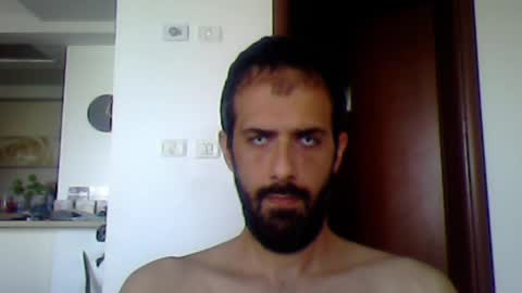 rockistman1 online show from March 2026 01:01:01 PM