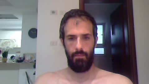 rockistman1 online show from April 2026 07:10:01 PM