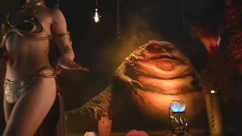 RocknRose online show from October 2025 10:22:02 PM