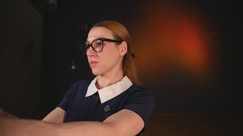 RocknRose online show from March 2026 10:15:02 PM