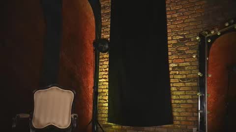 RocknRose online show from March 2026 09:31:02 PM