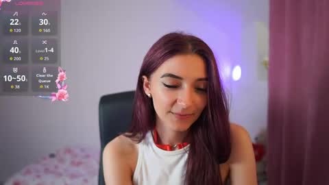 Snapshot of rocknrose18 chatting on June 2026 01:16:02 PM RocknRose18 online show from June 2026 01:16:02 PM