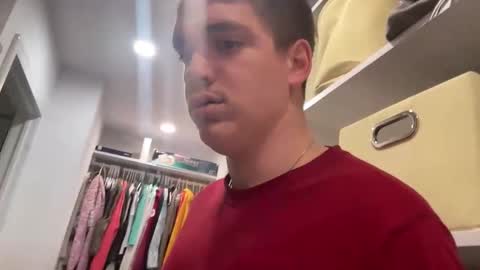 rockstar3536 online show from February 2026 01:52:01 PM