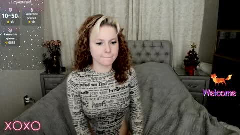 Rockel online show from January 2025 01:24:01 AM