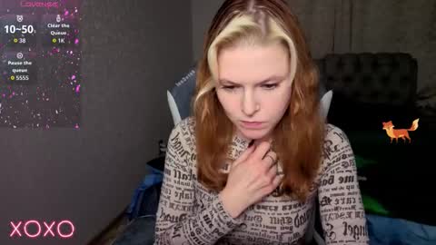 Rockel online show from October 2025 08:50:02 PM