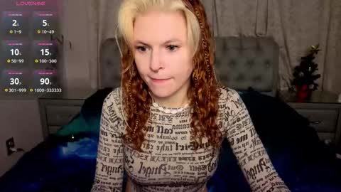 Rockel online show from January 2026 11:21:01 PM