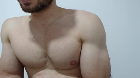 rocky muscle online show from February 2026 09:18:02 PM