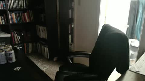 rockydanger online show from April 2026 05:36:01 PM