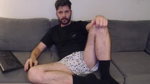 Snapshot of rockythewildest007 chatting on December 2024 05:46:01 PM rockythewildest007 online show from December 2024 05:46:01 PM