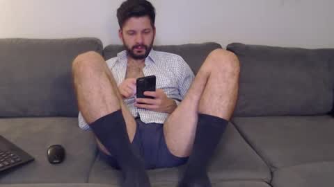 Snapshot of rockythewildest007 chatting on January 2025 07:18:01 PM rockythewildest007 online show from January 2025 07:18:01 PM