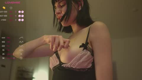 Im Sevi online show from March 2025 08:48:01 PM