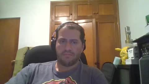 Rodfer online show from November 2025 08:36:01 AM