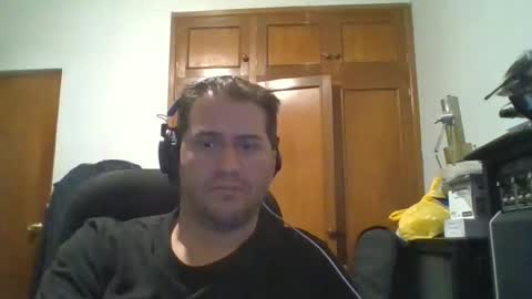 Rodfer online show from December 2025 08:34:02 AM