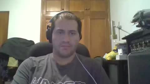 Rodfer online show from February 2026 09:13:01 AM