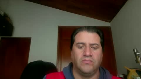 Rodfer online show from April 2026 09:26:02 PM