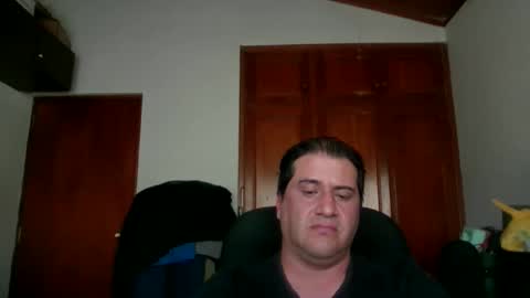 Rodfer online show from April 2026 07:58:01 PM