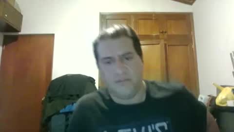 Rodfer online show from April 2026 08:57:02 AM