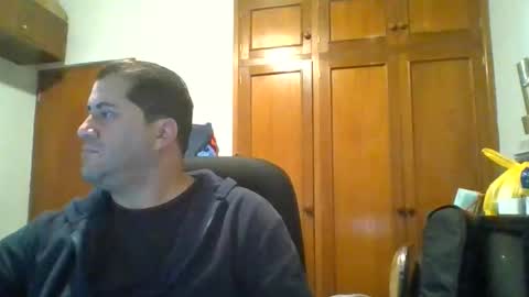 Rodfer online show from May 2026 10:21:02 AM