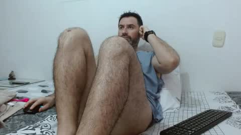 Rod online show from January 2025 11:10:02 AM