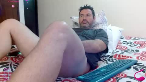 Snapshot of rodher81 chatting on May 2026 06:49:02 PM Rod online show from May 2026 06:49:02 PM
