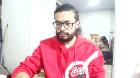 rodri_white online show from February 2026 10:40:01 PM