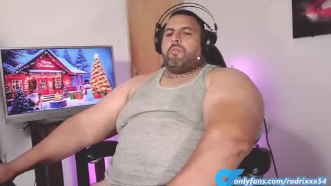 rodrixxx54 online show from December 2024 12:01:02 AM