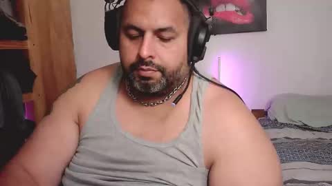 rodrixxx54 online show from March 2026 08:25:01 PM