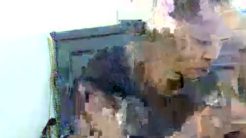 Pretty rofi online show from April 2026 12:37:01 PM