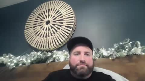 Snapshot of rofosho10 chatting on December 2024 10:41:01 PM BigBadBear online show from December 2024 10:41:01 PM