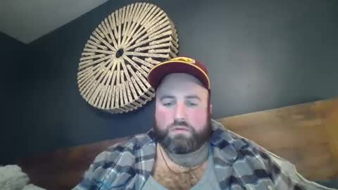 Snapshot of rofosho10 chatting on February 2025 10:14:02 PM BigBadBear online show from February 2025 10:14:02 PM