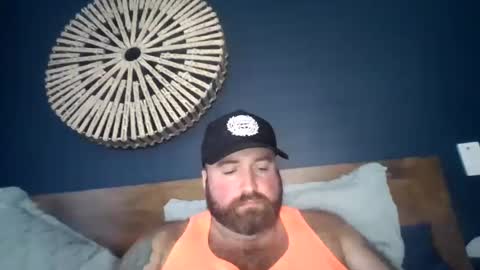 Snapshot of rofosho10 chatting on September 2025 05:58:01 PM BigBadBear online show from September 2025 05:58:01 PM