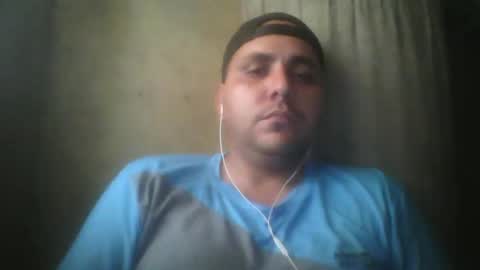 Roger online show from December 2025 09:31:02 PM