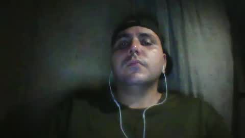 Roger online show from January 2026 11:09:02 PM