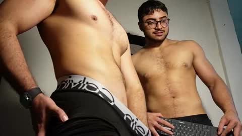 Roger Belmont online show from October 2025 05:50:01 AM