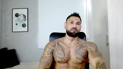 Rogers online show from December 2024 03:20:02 PM