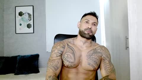 Rogers online show from January 2025 02:08:02 PM