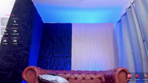 Rogger online show from November 2025 10:46:01 PM